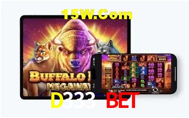 Estatísticas Esportivas D333 Bet