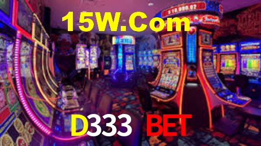 D333 Bet,D333BetApp